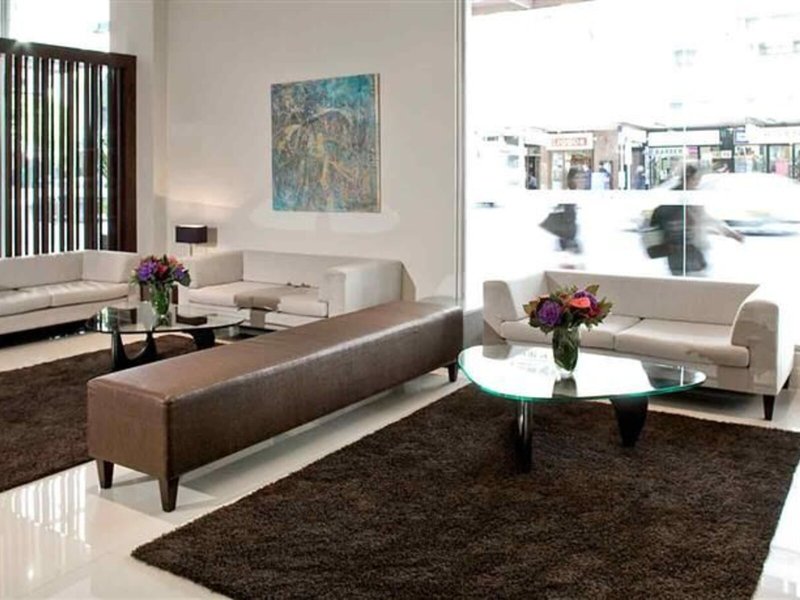 Grand Mercure Auckland  10