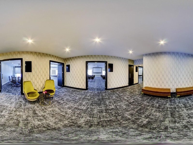 Grand Mercure Auckland  12