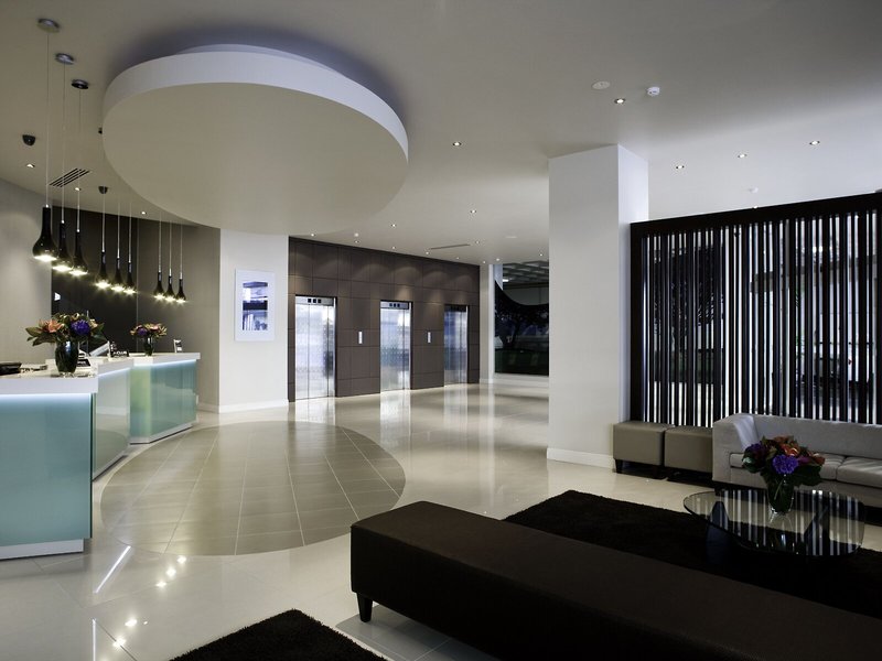 Grand Mercure Auckland  13