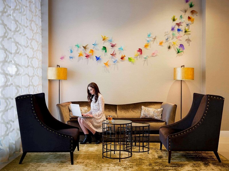 Grand Mercure Auckland  14