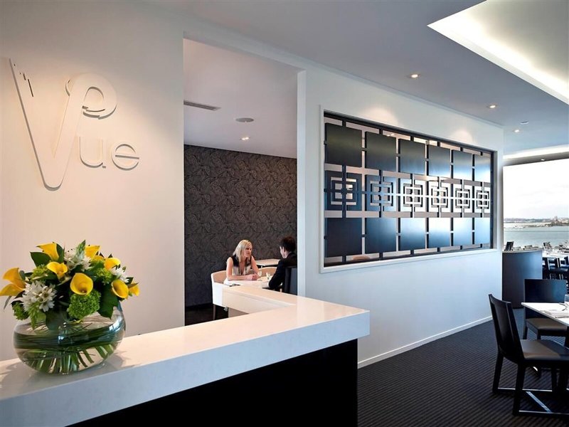 Grand Mercure Auckland  16