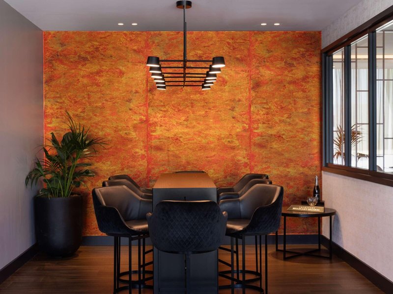 Grand Mercure Auckland  17