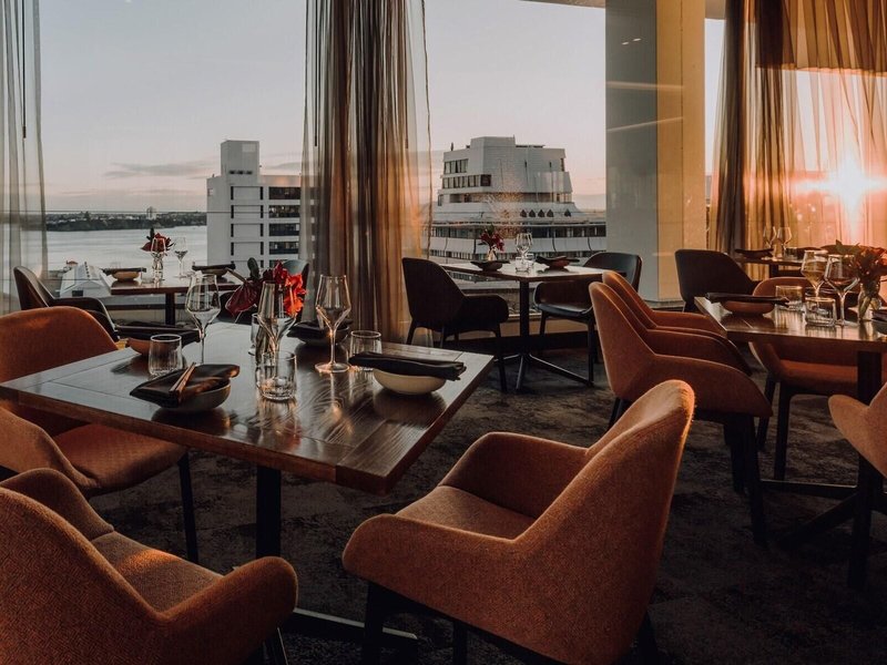 Grand Mercure Auckland  18