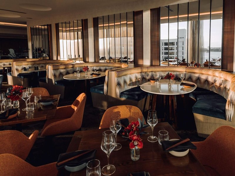 Grand Mercure Auckland  19