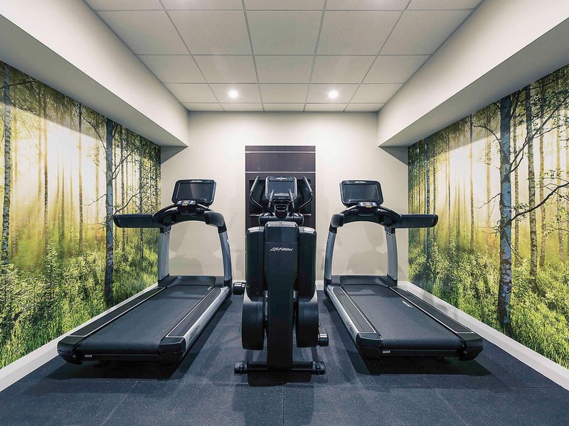 Grand Mercure Auckland  27