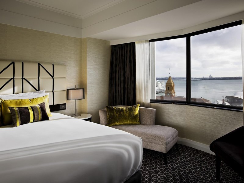 Grand Mercure Auckland  29