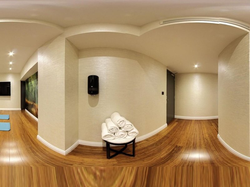 Grand Mercure Auckland  30