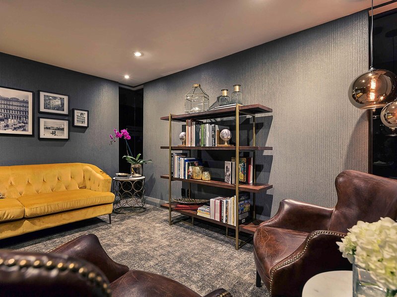 Grand Mercure Auckland  31