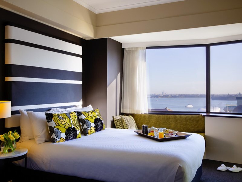Grand Mercure Auckland  32