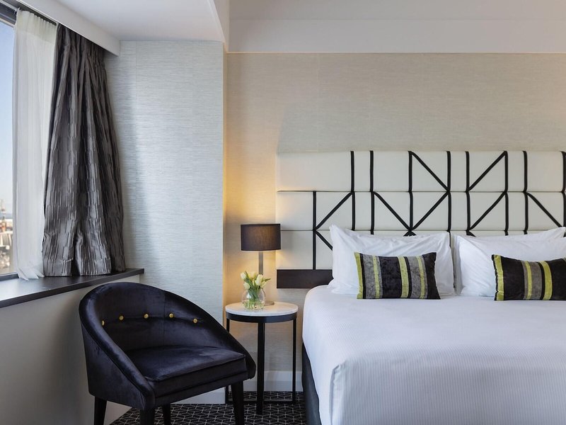 Grand Mercure Auckland  33