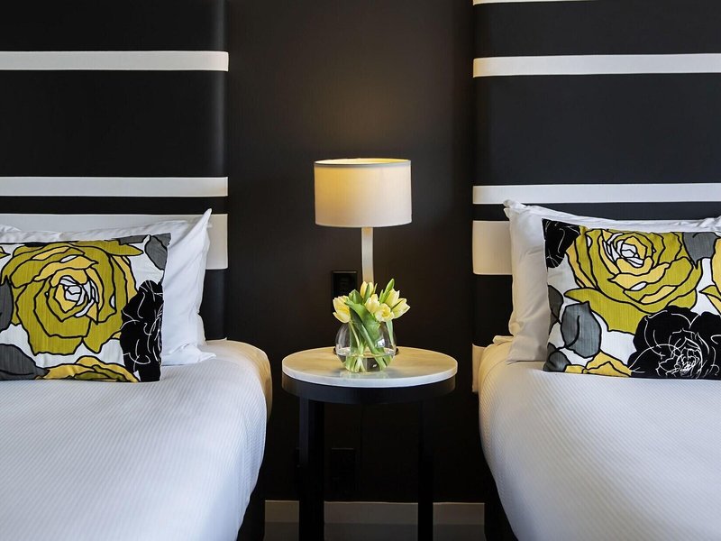 Grand Mercure Auckland  36