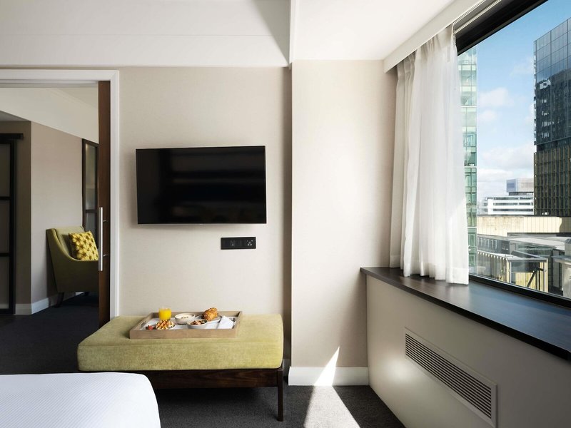Grand Mercure Auckland  37