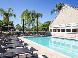 Residence Inn Anaheim Placentia/Fullerton  