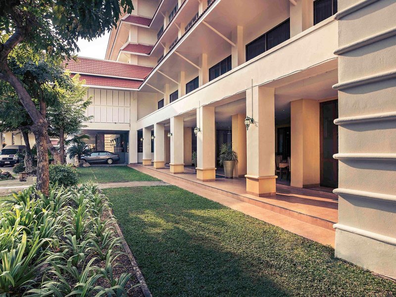 Mercure Chiang Mai 2