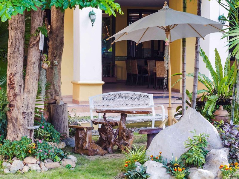 Mercure Chiang Mai 6