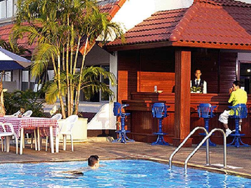 Mercure Chiang Mai 9