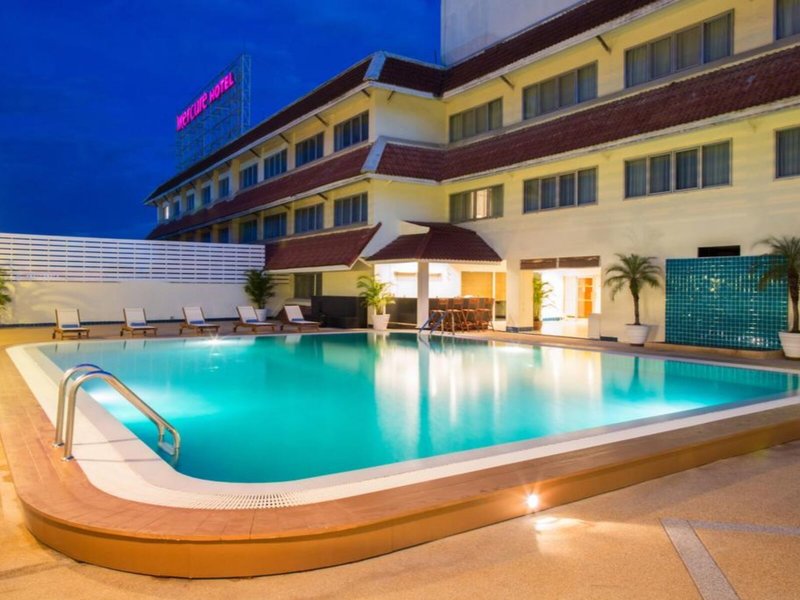 Mercure Chiang Mai 11