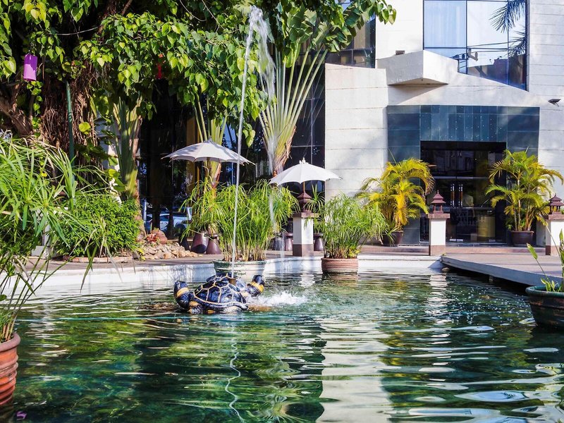 Mercure Chiang Mai 12