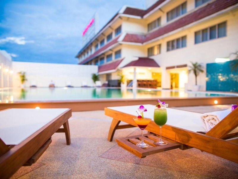 Mercure Chiang Mai 13