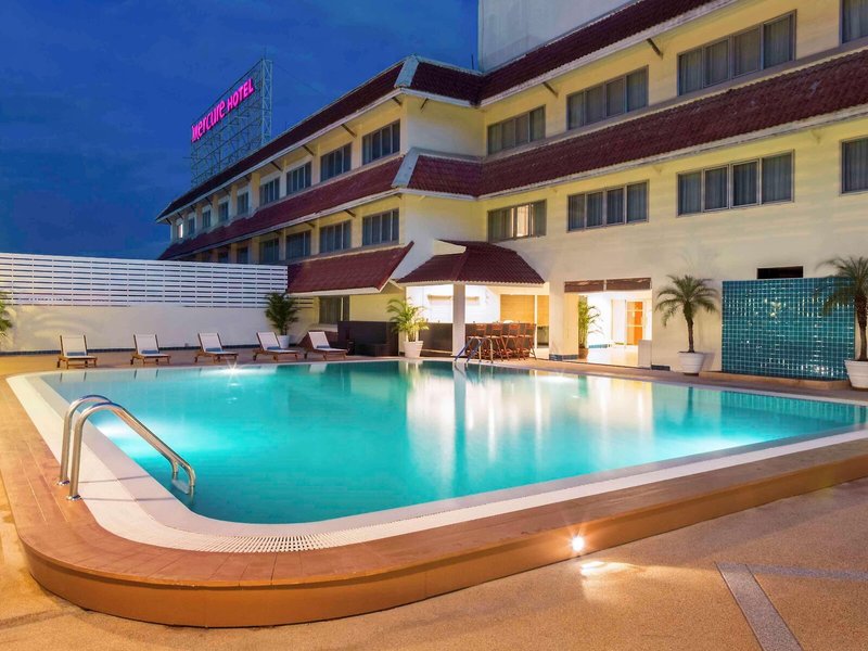 Mercure Chiang Mai 14