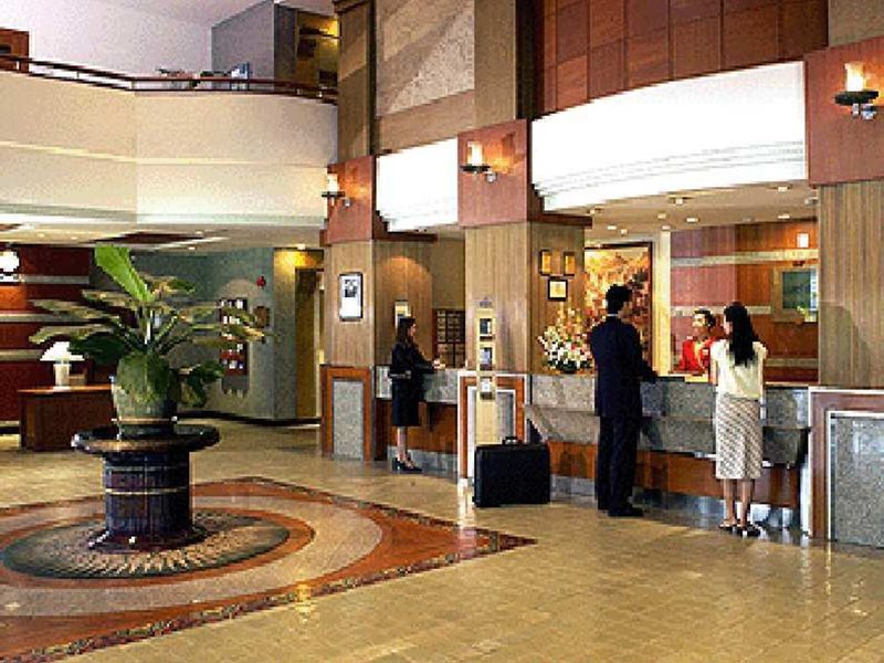 Mercure Chiang Mai 15