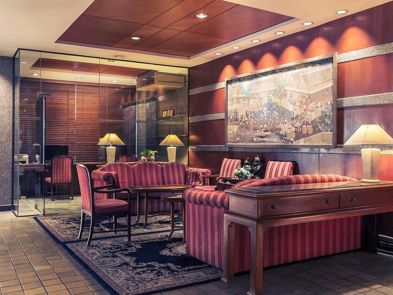 Mercure Chiang Mai 16