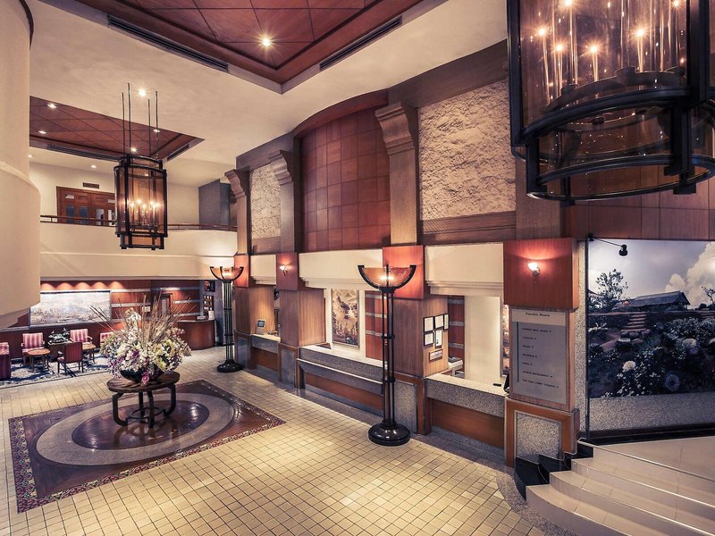 Mercure Chiang Mai 19