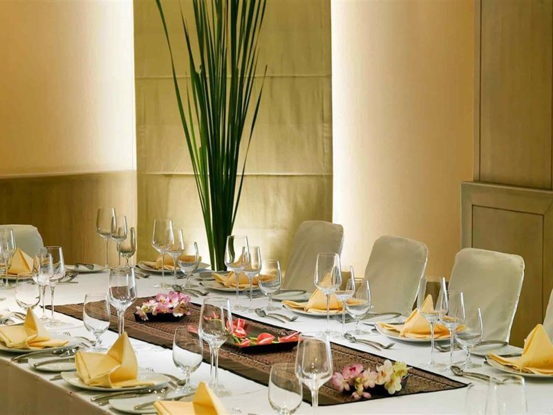 Mercure Chiang Mai 20