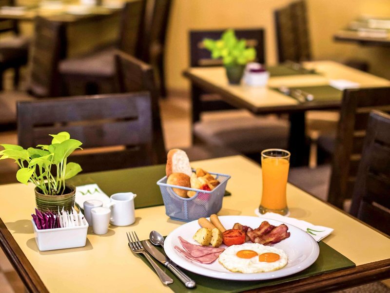 Mercure Chiang Mai 21