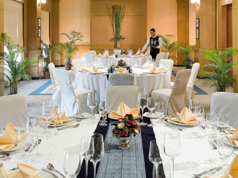 Mercure Chiang Mai 22