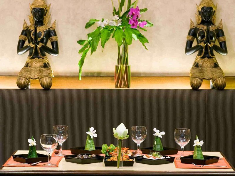 Mercure Chiang Mai 23