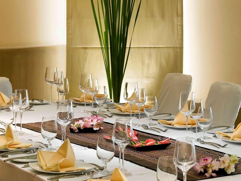 Mercure Chiang Mai 24