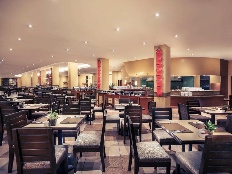 Mercure Chiang Mai 25