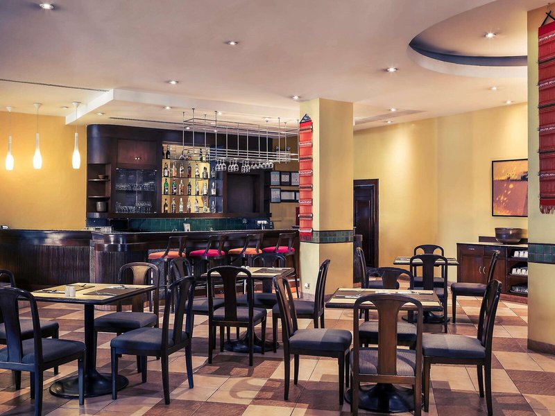 Mercure Chiang Mai 26