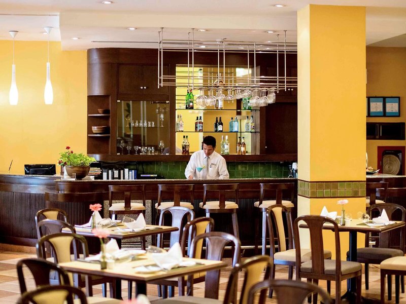 Mercure Chiang Mai 27