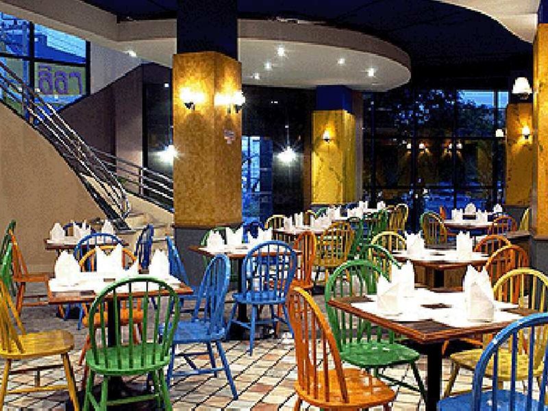 Mercure Chiang Mai 29