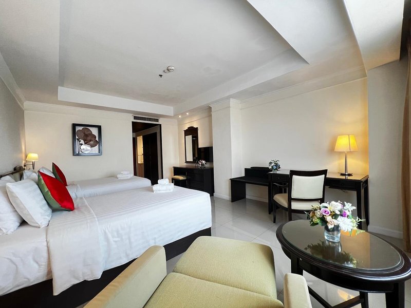 Mercure Chiang Mai 30