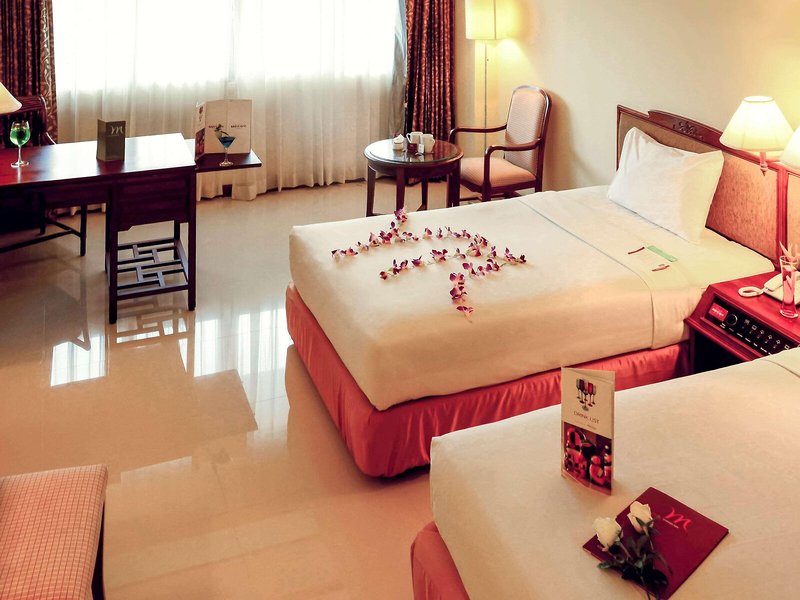 Mercure Chiang Mai 31