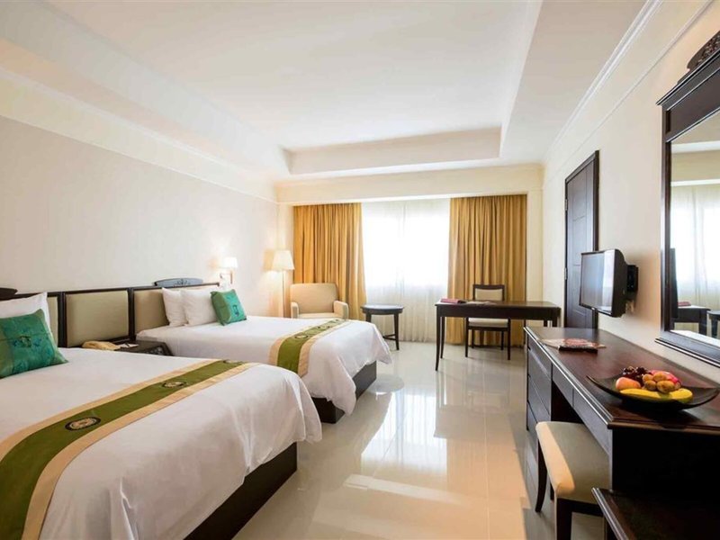 Mercure Chiang Mai 32
