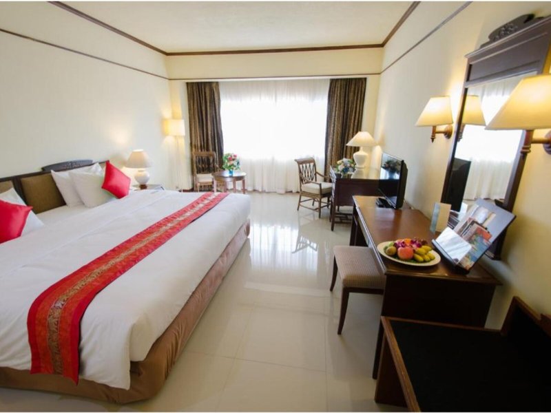 Mercure Chiang Mai 34