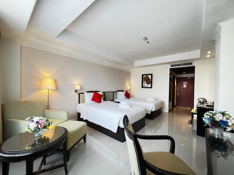Mercure Chiang Mai 35