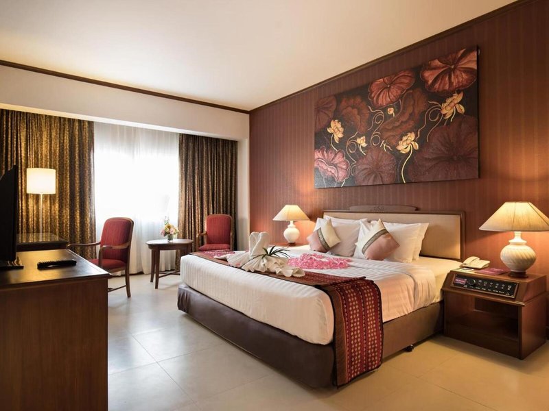 Mercure Chiang Mai 36
