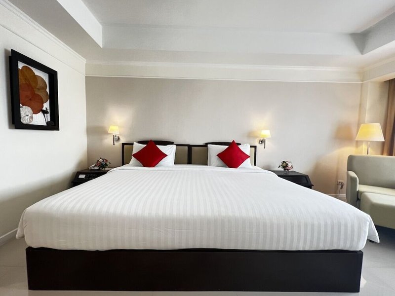 Mercure Chiang Mai 37