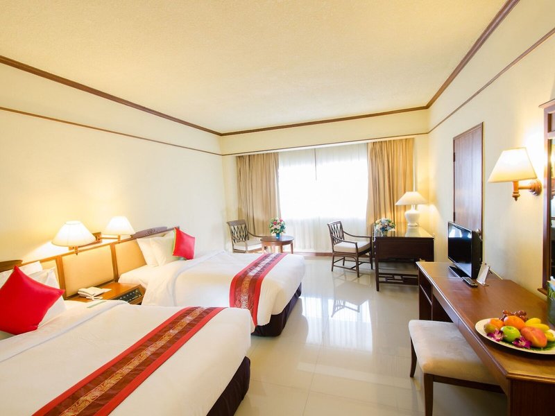 Mercure Chiang Mai 38