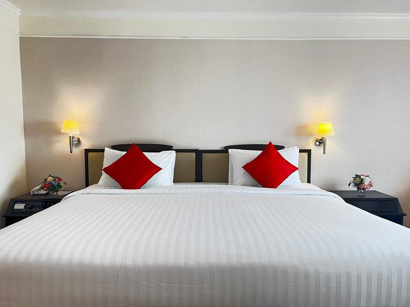 Mercure Chiang Mai 39