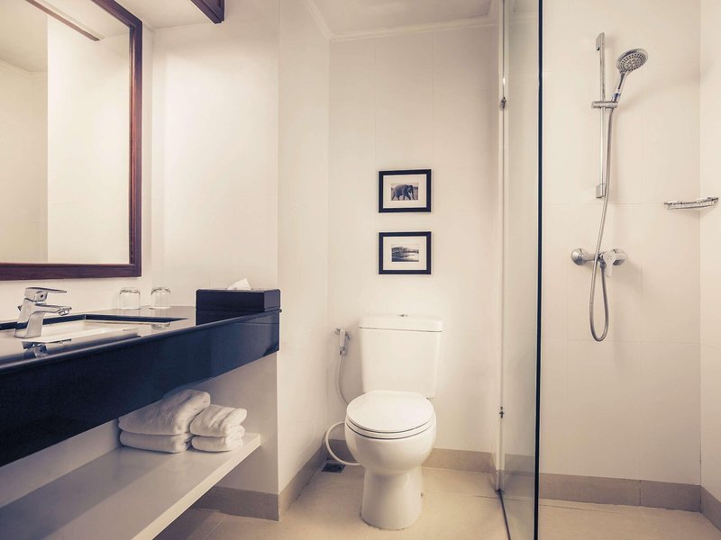 Mercure Chiang Mai 40