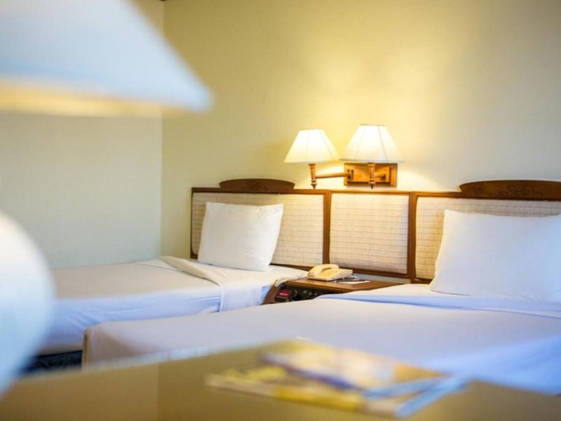 Mercure Chiang Mai 41