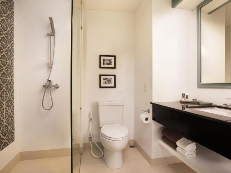 Mercure Chiang Mai 42