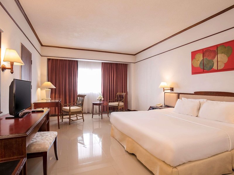 Mercure Chiang Mai 43