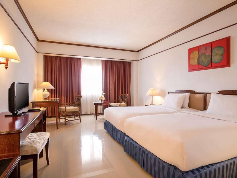 Mercure Chiang Mai 44